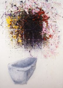 Schultz to lead Art Museum of WVU  ‘Lunchtime Looks’ program Sept. 7